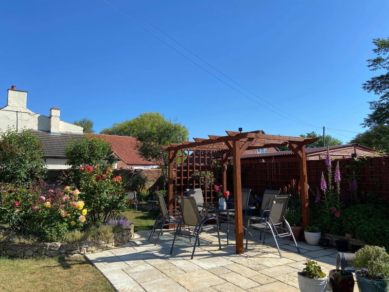 The Old Posthouse B&B, Caenby, United Kingdom