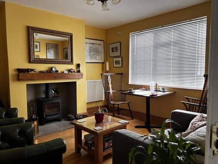 The Old Posthouse B&B, Caenby, United Kingdom