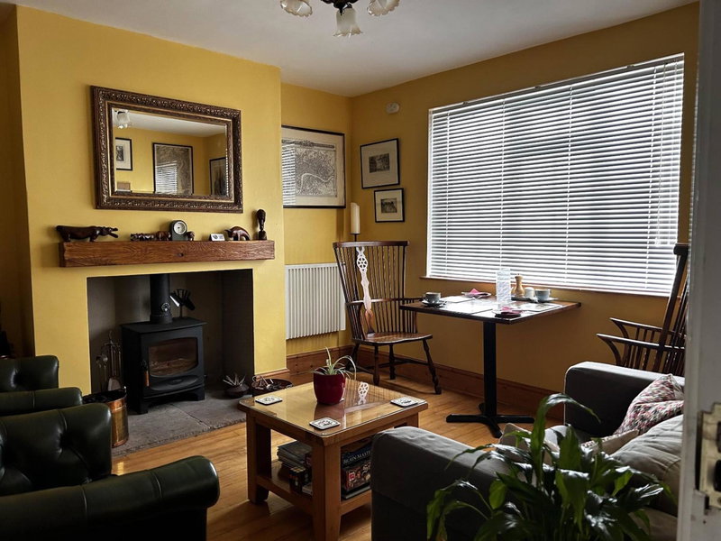 The Old Posthouse B&B, Caenby, United Kingdom