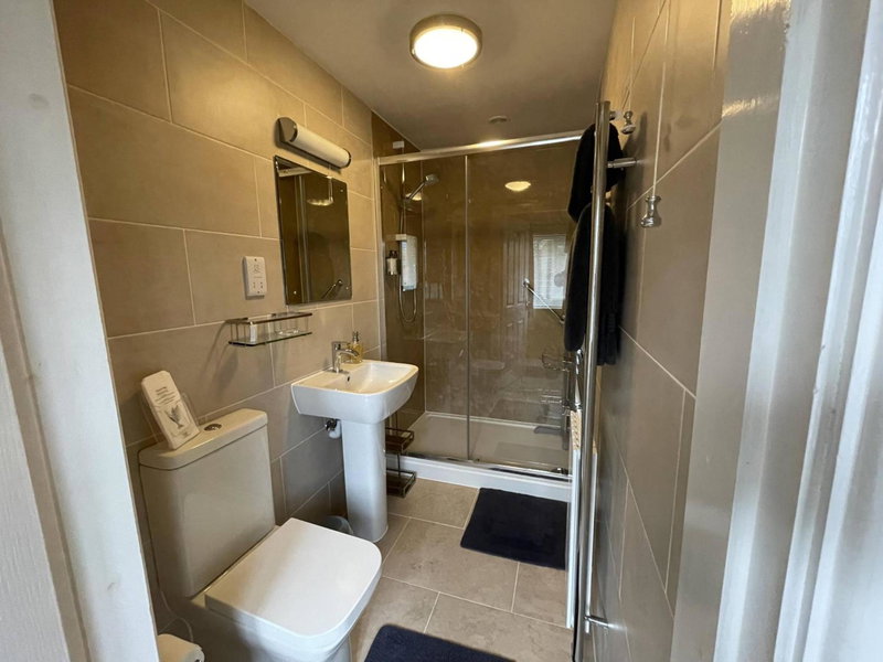 The Old Posthouse B&B, Caenby, United Kingdom