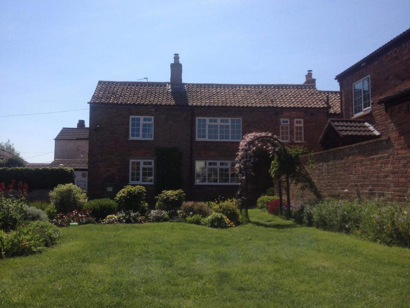 The Old Posthouse B&B, Caenby, United Kingdom