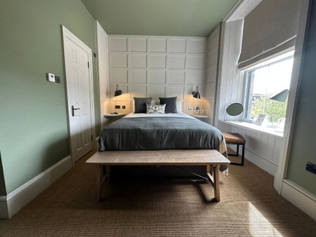 Rooms Above Sugar Boat, Helensburgh, United Kingdom