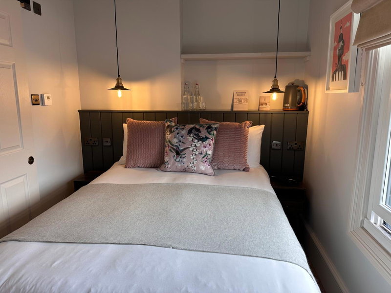 Rooms Above Sugar Boat, Helensburgh, United Kingdom