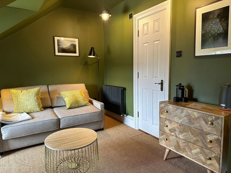 Rooms Above Sugar Boat, Helensburgh, United Kingdom