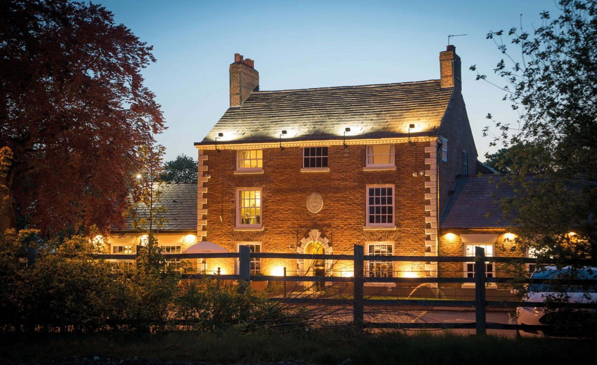 The Partridge, Stretton, United Kingdom