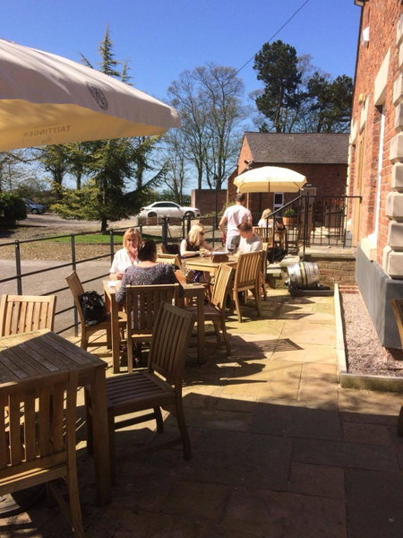The Partridge, Stretton, Stretton, United Kingdom