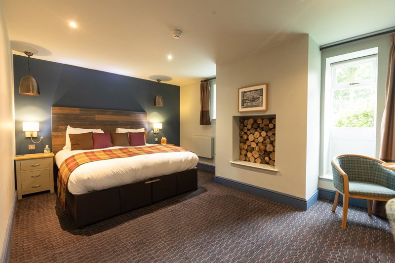 The Partridge, Stretton, Stretton, United Kingdom