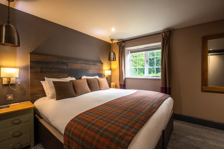 The Partridge, Stretton, Stretton, United Kingdom