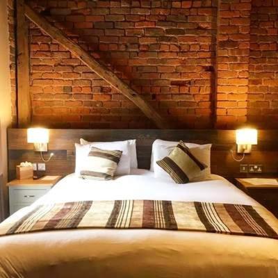 The Partridge, Stretton, Stretton, United Kingdom