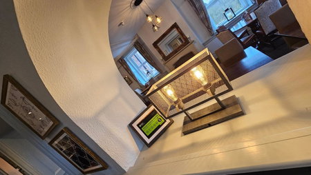 Hotel Rudyard, Leek, United Kingdom