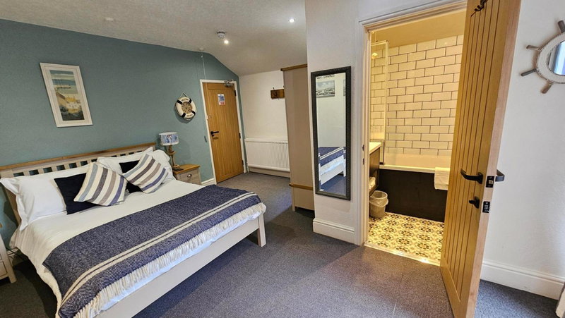 Hotel Rudyard, Leek, United Kingdom