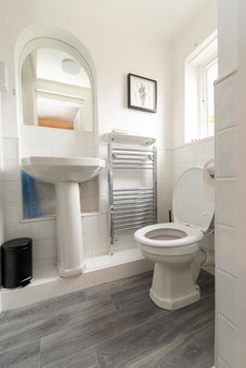 Bosuns Chair, Lymington, United Kingdom