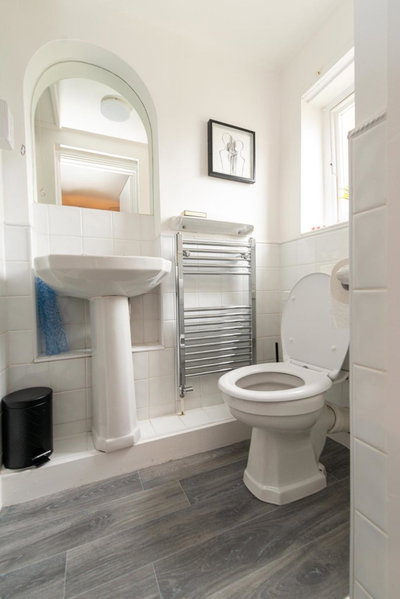 Bosuns Chair, Lymington, United Kingdom