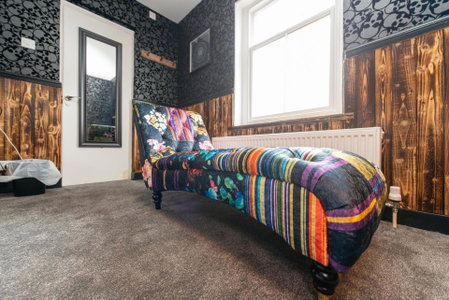 Bosuns Chair, Lymington, United Kingdom
