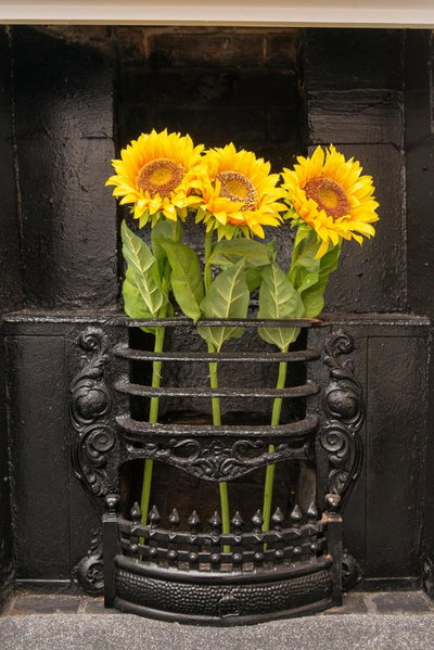 Bosuns Chair, Lymington, United Kingdom