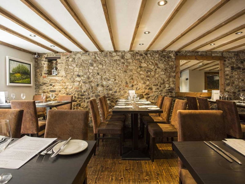 Bath House Hotel & Restaurant, Chard, United Kingdom