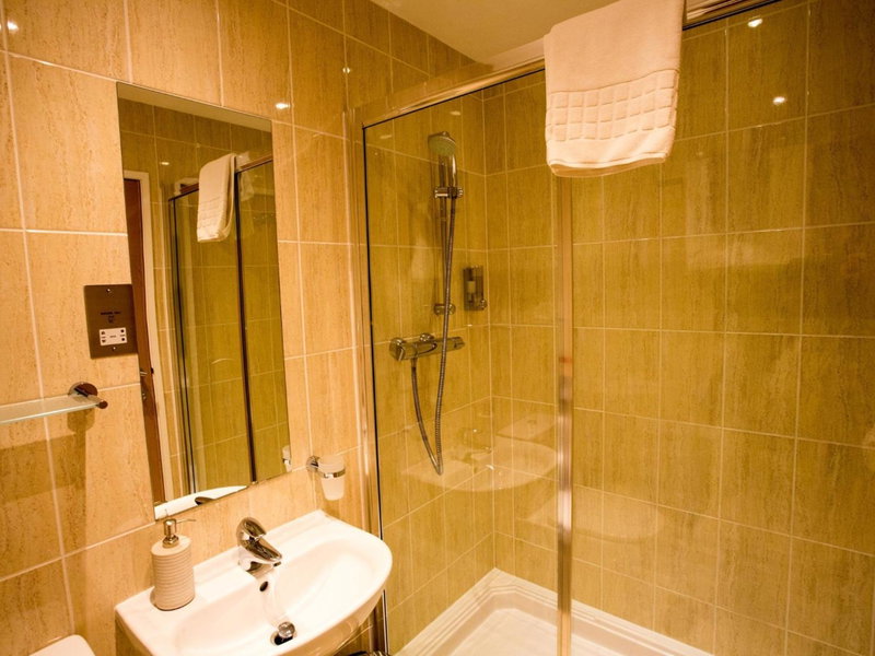 Bath House Hotel & Restaurant, Chard, United Kingdom