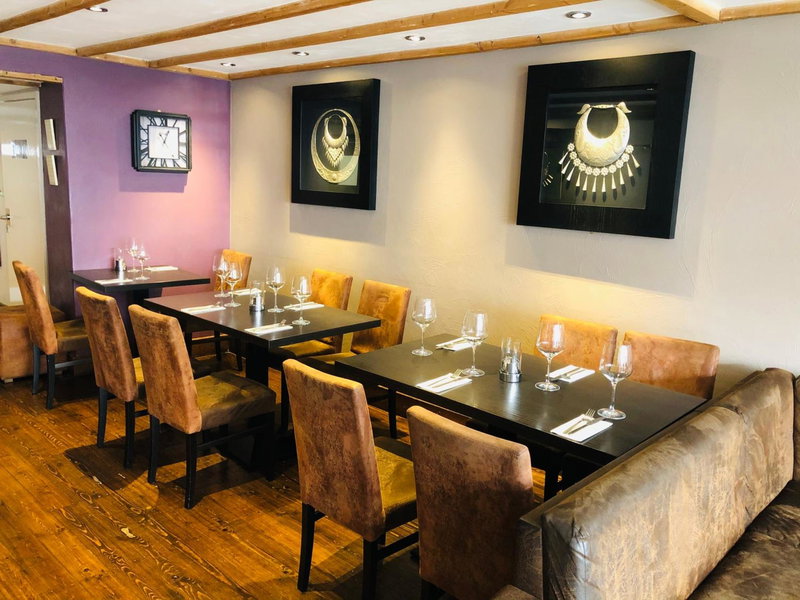 Bath House Hotel & Restaurant, Chard, United Kingdom