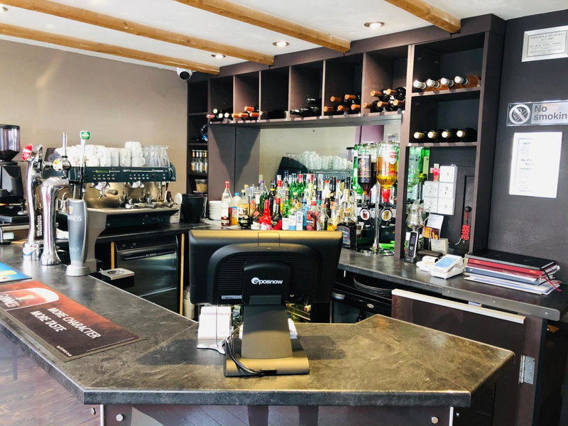 Bath House Hotel & Restaurant, Chard, United Kingdom