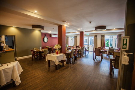 Best Western Brome Grange Hotel, Brome, United Kingdom