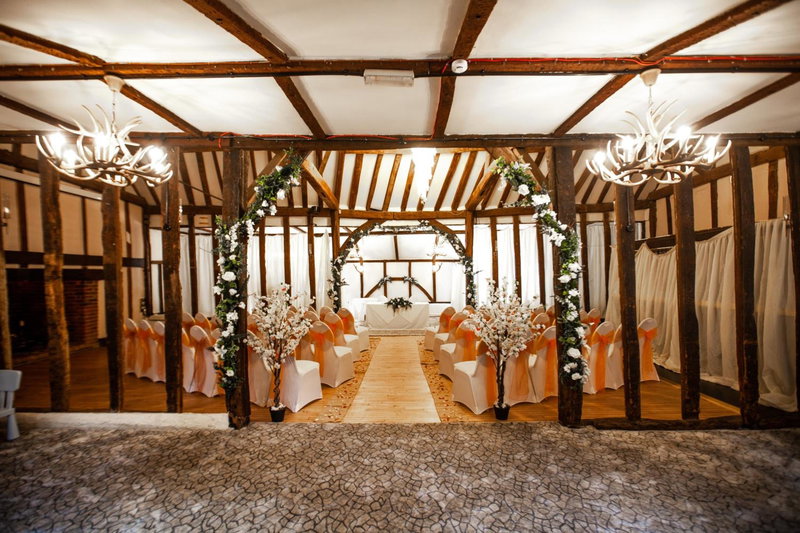 Best Western Brome Grange Hotel, Brome, United Kingdom