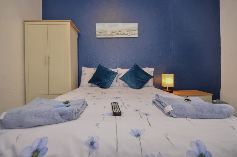 The Ferndale Hotel, Blackpool, United Kingdom