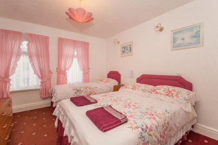 The Ferndale Hotel, Blackpool, United Kingdom