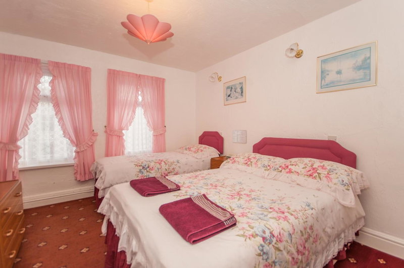 The Ferndale Hotel, Blackpool, United Kingdom