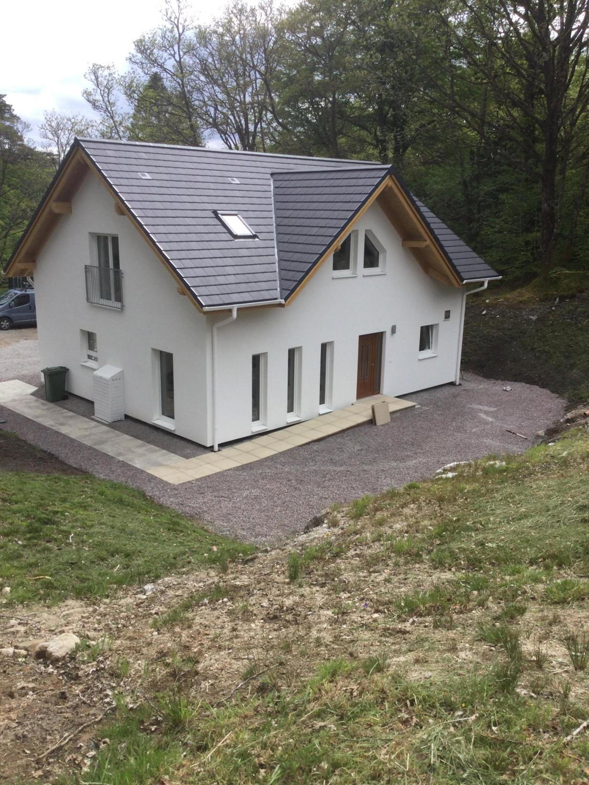 Hotel · Coille Darach B&B, Strontian