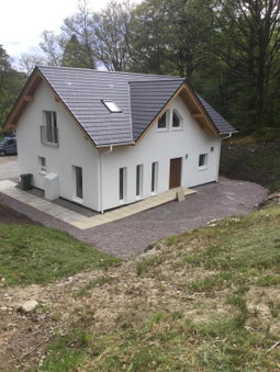Coille Darach B&B, Strontian, United Kingdom