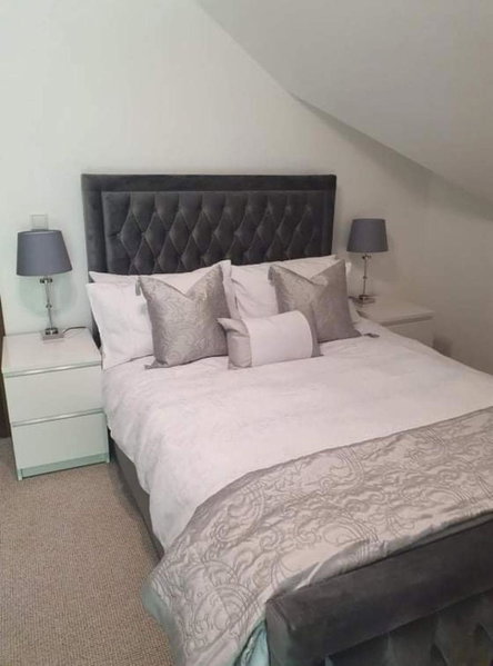 Coille Darach B&B, Strontian, United Kingdom