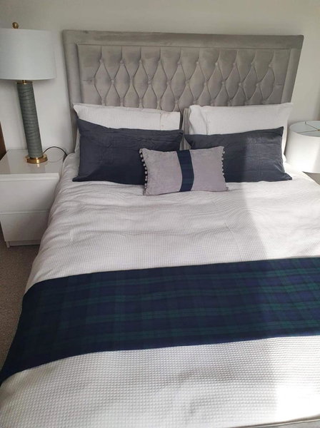 Coille Darach B&B, Strontian, United Kingdom