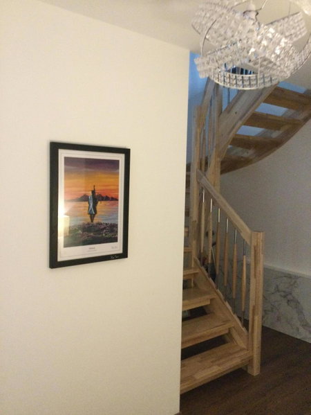 Coille Darach B&B, Strontian, United Kingdom