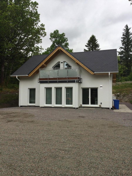Coille Darach B&B, Strontian, United Kingdom