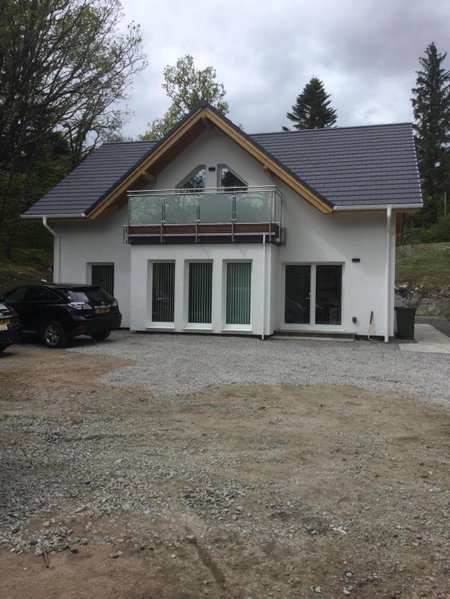 Coille Darach B&B, Strontian, United Kingdom