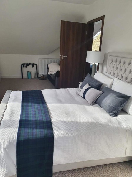 Coille Darach B&B, Strontian, United Kingdom