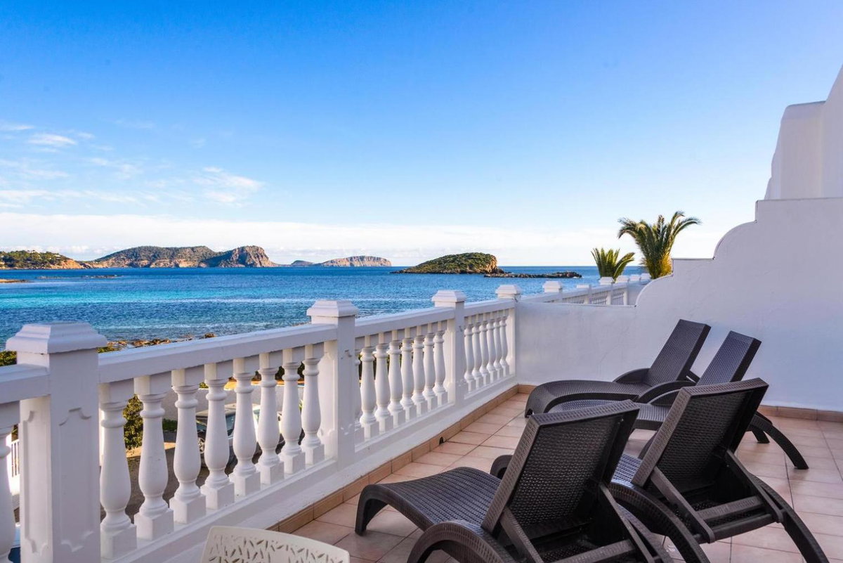 Jacaranda Apartments & Studios, Spanien