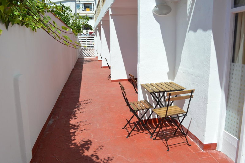 Jacaranda Apartments & Studios, Es Cana, Spain