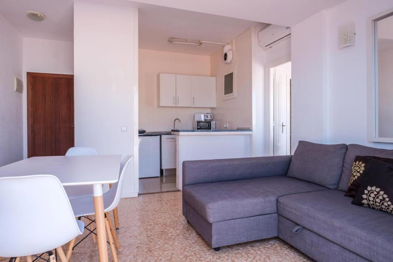 Jacaranda Apartments & Studios, Es Cana, Spain