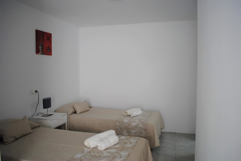 Jacaranda Apartments & Studios, Es Cana, Spain