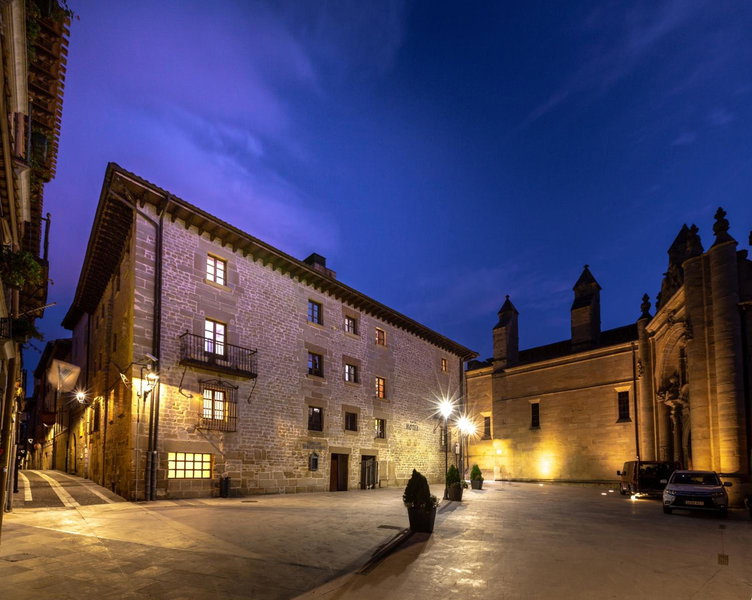 Hotel Palacio Pujadas by Pandora Hoteles, Viana, Spain
