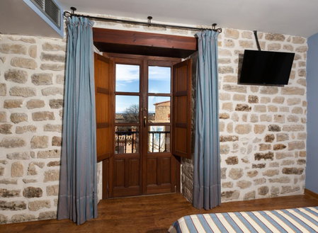 Hotel Palacio Pujadas by Pandora Hoteles, Viana, Spain