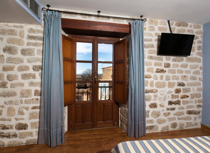 Hotel Palacio Pujadas by Pandora Hoteles, Viana, Spain