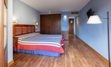 Hotel Palacio Pujadas by Pandora Hoteles, Viana, Spain