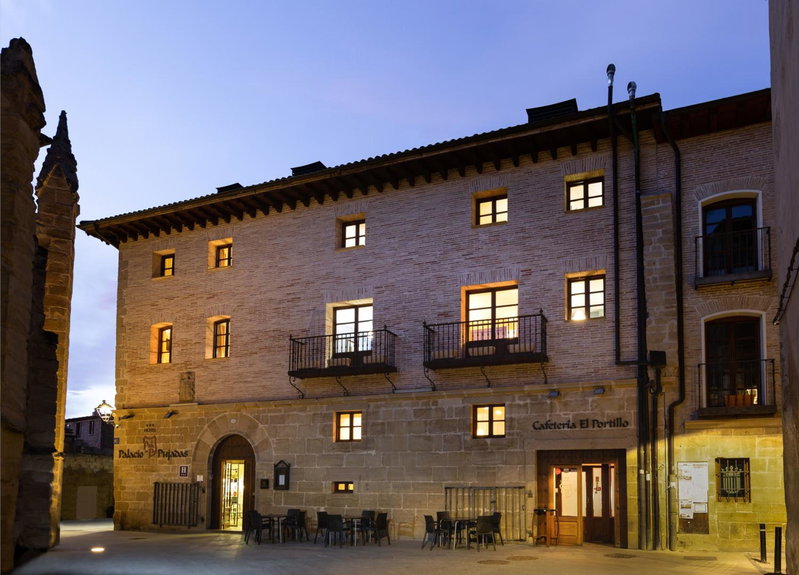 Hotel Palacio Pujadas by Pandora Hoteles, Viana, Spain