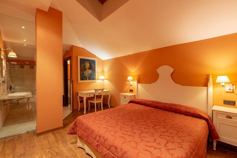 Hotel Palacio Pujadas by Pandora Hoteles, Viana, Spain