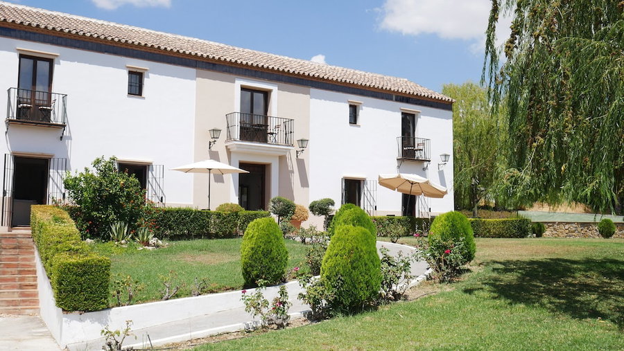 Hotel Boutique La PerlaBlanca by Bossh! Hotels, Ronda, Spain