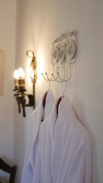 Hotel Boutique La PerlaBlanca by Bossh! Hotels, Ronda, Spain