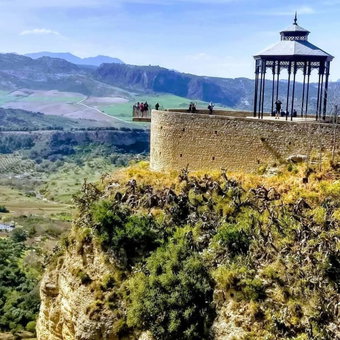 Hotel Boutique La PerlaBlanca by Bossh! Hotels, Ronda, Spain