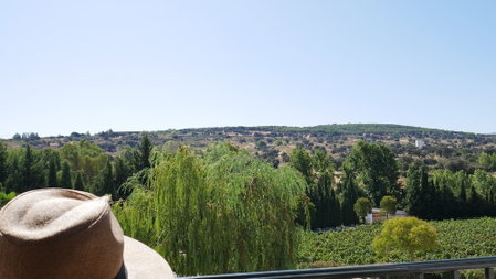 Hotel Boutique La PerlaBlanca by Bossh! Hotels, Ronda, Spain
